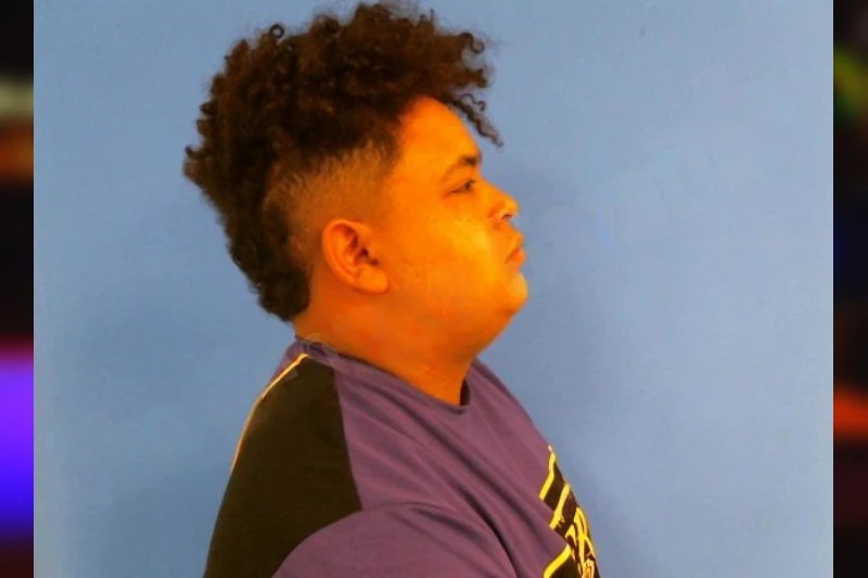 Victor Sanchez-Peniche Mugshots