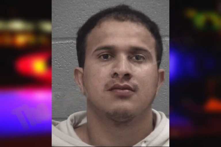 Victor Sanchez Viera mugshot – Columbia County , Georgia Victor Sanchez Viera