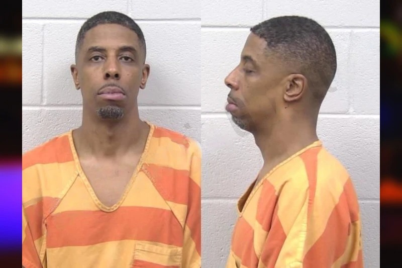 Victor Stephens mugshot – Paulding County , Georgia Victor Stephens mugshot