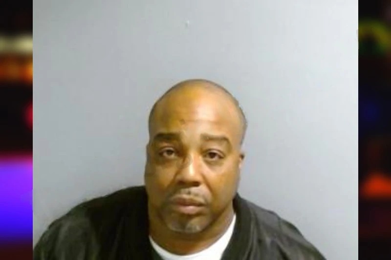 Victor Thurman mugshot – Fulton County , Georgia Victor Thurman mugshot