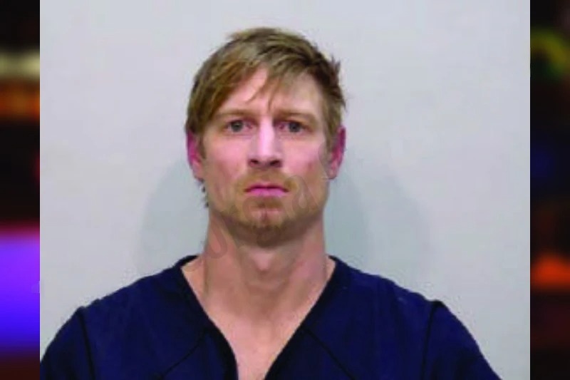 Victor Watson mugshot