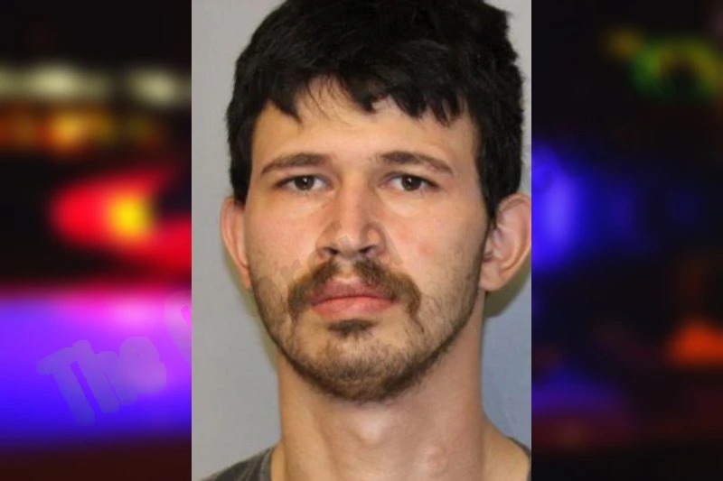 Victor Yanez-Aguayo Mugshots