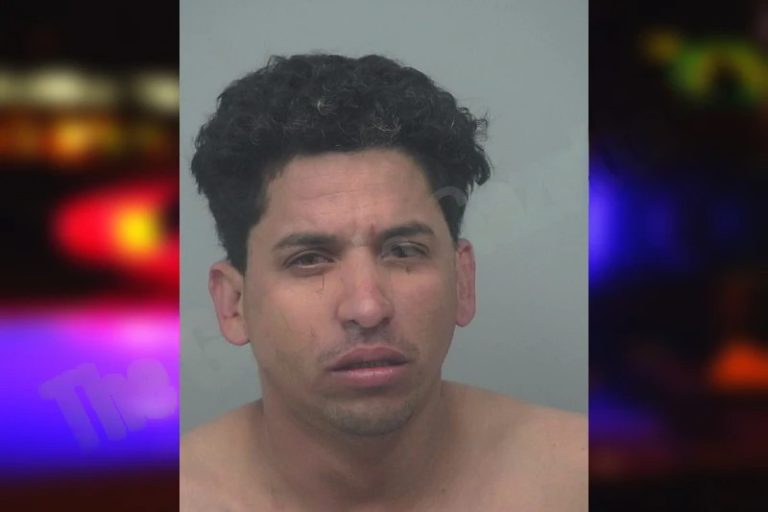 Victor Yaraure Morillo