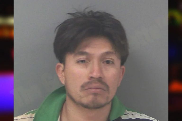 Victor Zalguero-Roblero