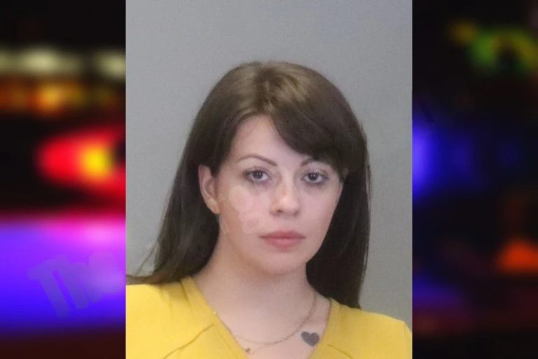 Victoria-Ann Oden mugshot – Muscogee County , Georgia Victoria-Ann Oden