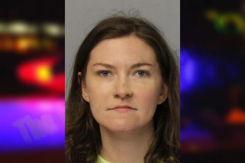 Victoria Knight Mugshots