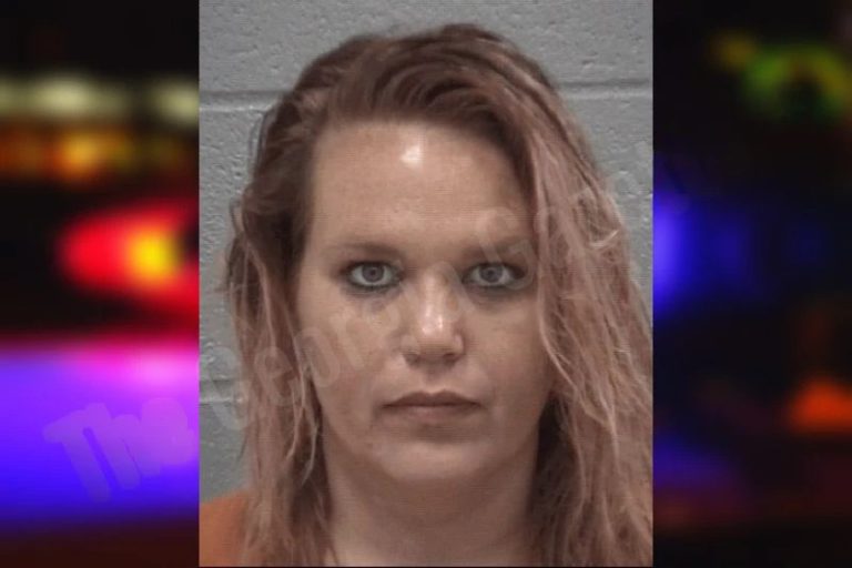 Victoria Manning mugshot – Columbia County , Georgia Victoria Manning