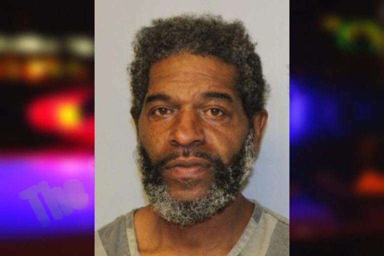 Vincent Goudelock mugshot – Hall County , Georgia Vincent Goudelock