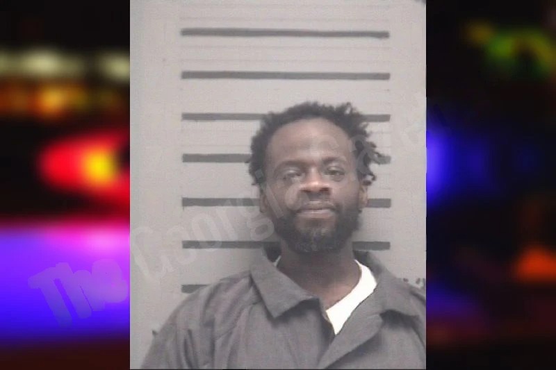 Vincent Jackson mugshot