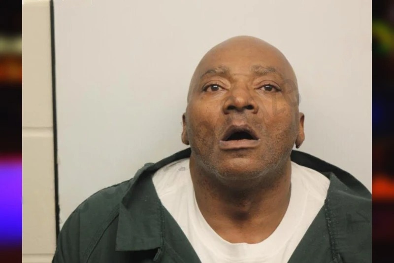 Vincent Maddox Mugshots