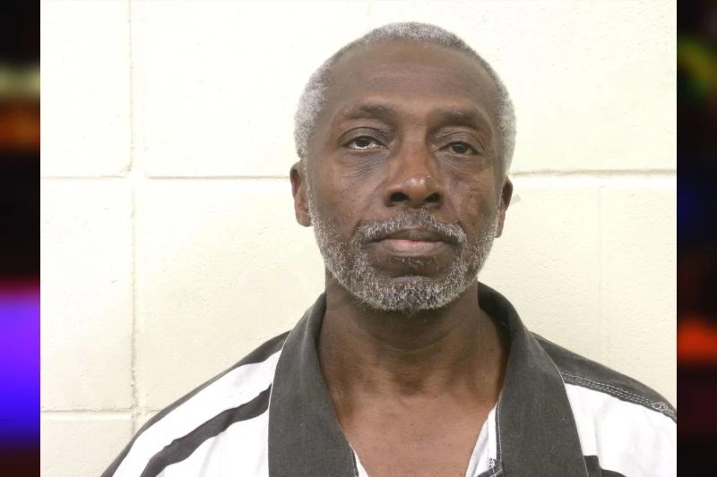 Vincent Peterson Mugshots