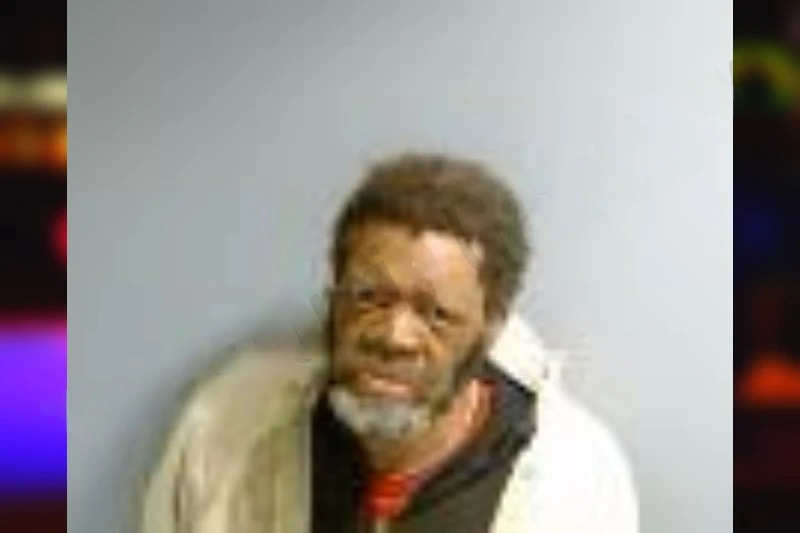 Vincent Poole mugshot