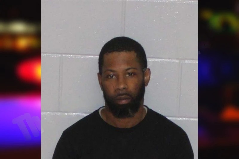 Vincent Rowland Mugshots