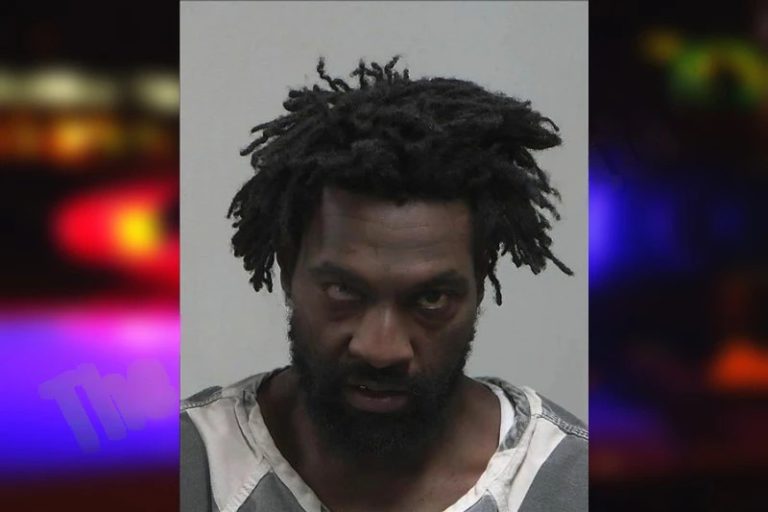 Vincent Seays mugshot – Tift County , Georgia Vincent Seays