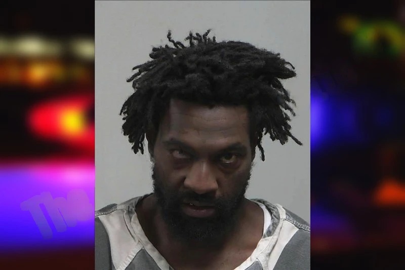 Vincent Seays Mugshots