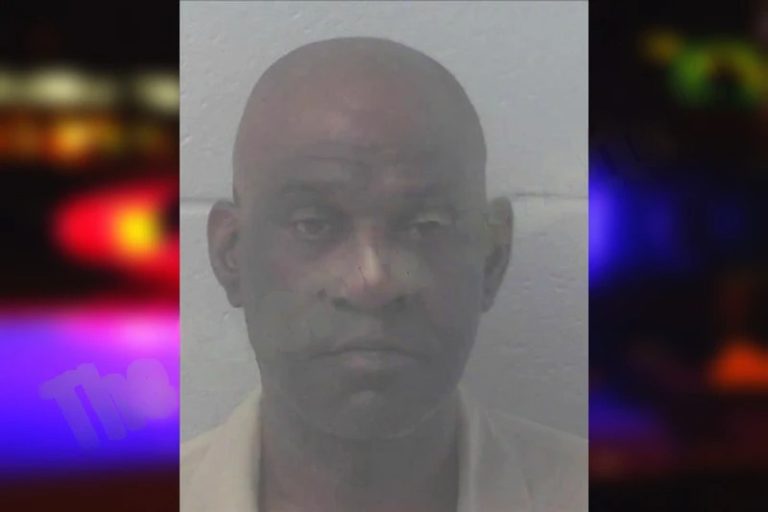 Vincent Stephenson mugshot – Newton County , Georgia Vincent Stephenson