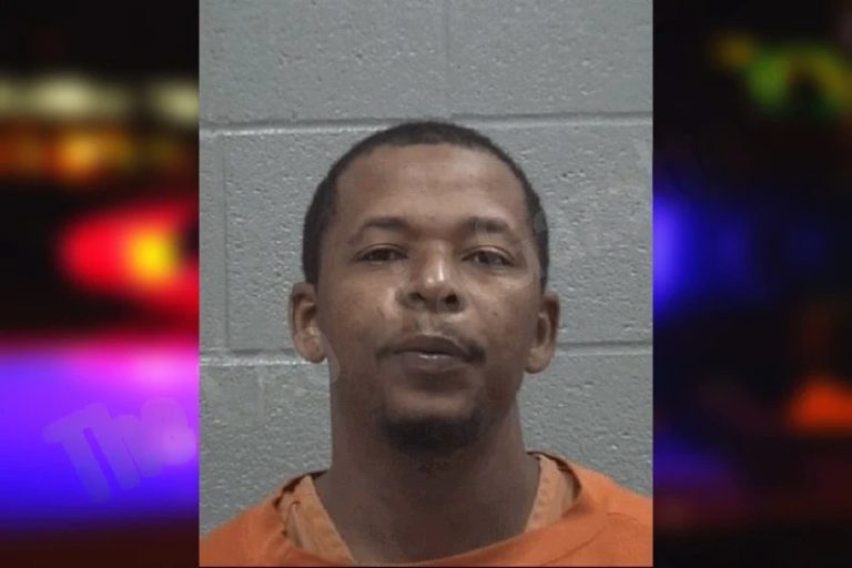Vincent Willis mugshot – Columbia County , Georgia Vincent Willis