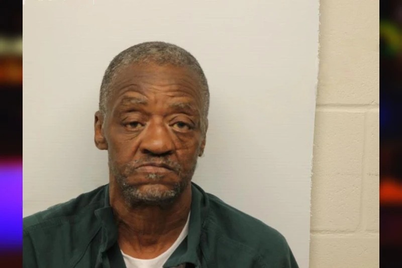 Virgil Dash mugshot – Chatham County , Georgia Virgil Dash mugshot