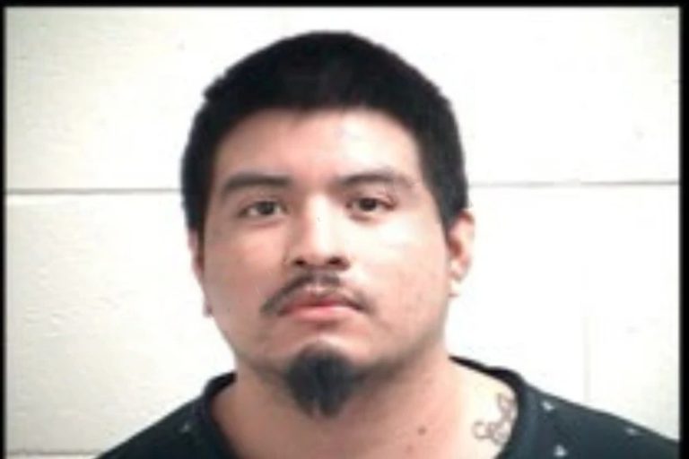Virgilio Morales mugshot – Henry County , Georgia Virgilio Morales