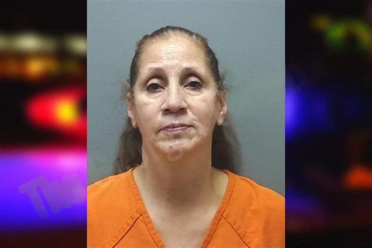 Virginia Matthews mugshot – Cherokee County , Georgia Virginia Matthews