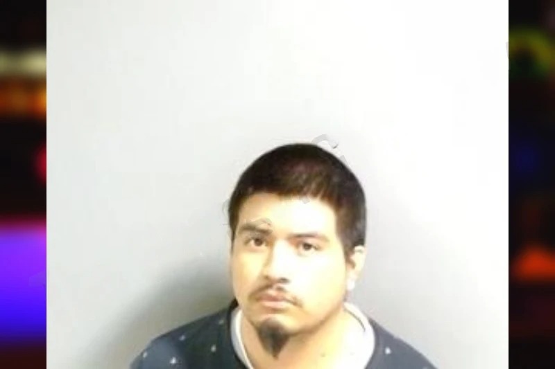 Virjilio Bamaca-Morales mugshot – Fulton County , Georgia Virjilio Bamaca-Morales mugshot