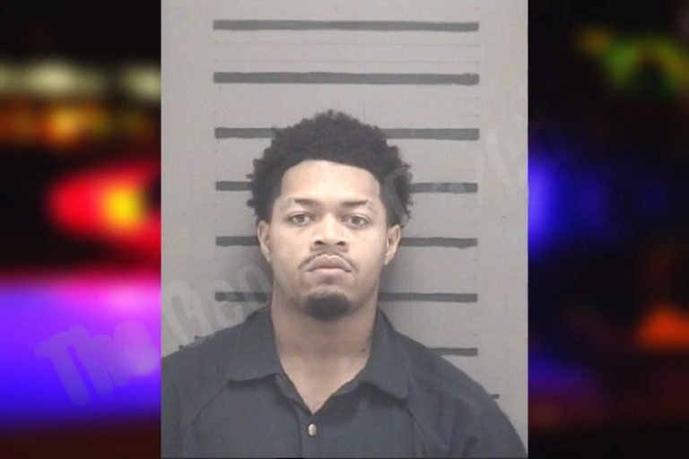 Vondez Taylor mugshot – Dougherty County , Georgia Vondez Taylor