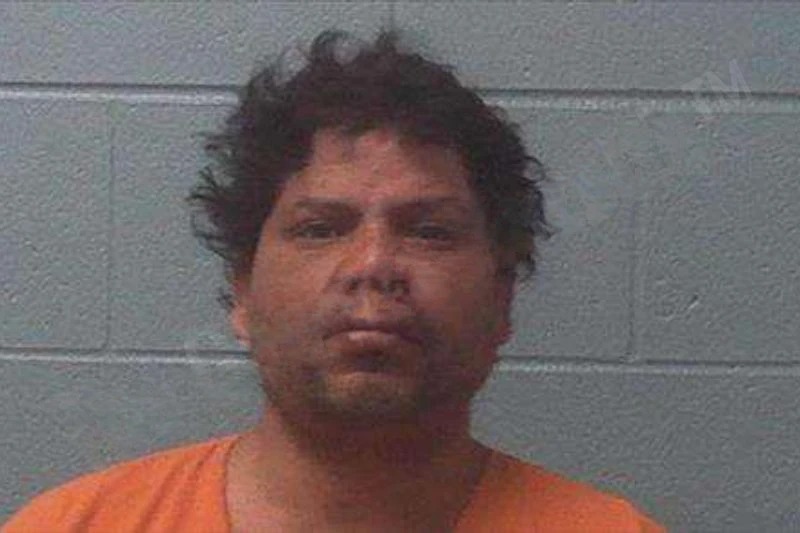 Wadnelje Acevedo mugshot – Franklin County , Georgia Wadnelje Acevedo mugshot