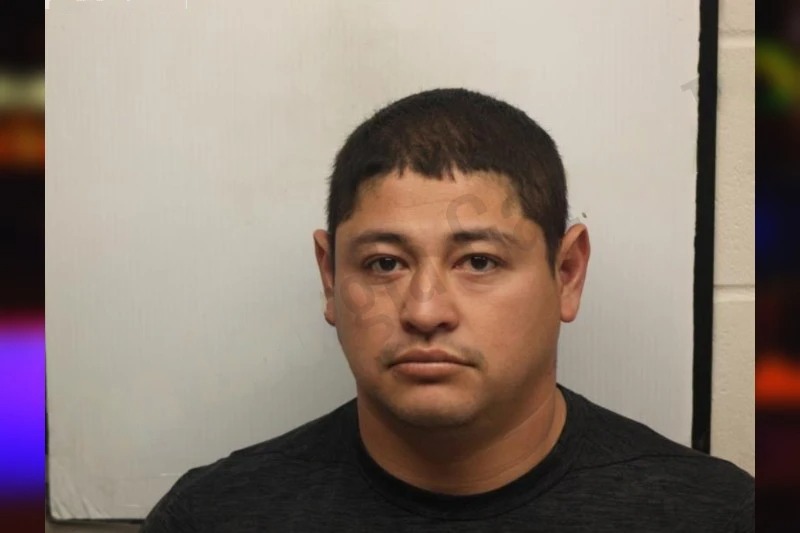 Walfrem Ciguenza Portillo Mugshots