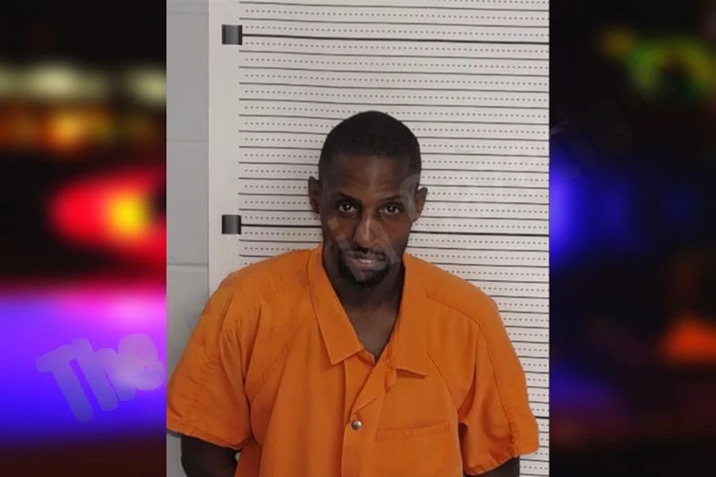 Wallace Elliott Mugshots