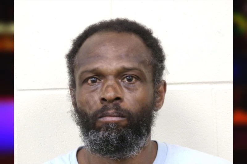 Wallace Wells Mugshots