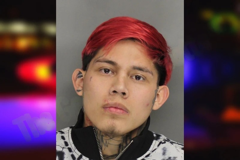 Walter Aguilar mugshot – Cobb County , Georgia Walter Aguilar mugshot