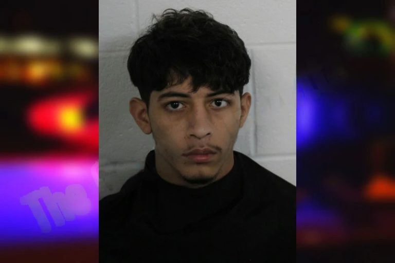 Walter Archila Santiago mugshot – Floyd County , Georgia Walter Archila Santiago