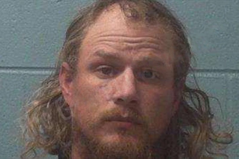 Walter Benson mugshot – Franklin County , Georgia Walter Benson mugshot