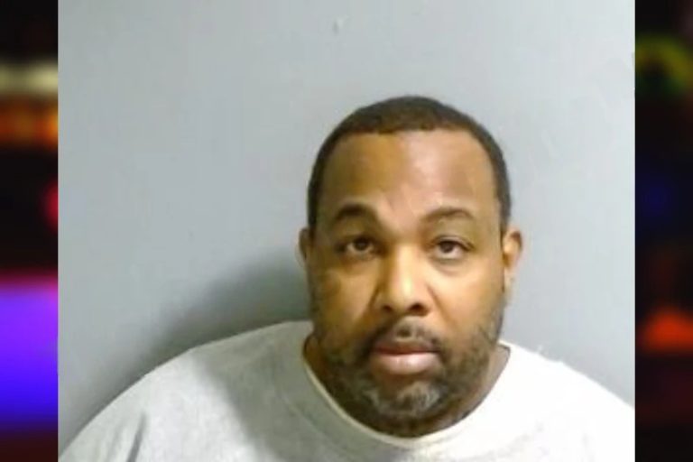 Walter Black mugshot – Fulton County , Georgia Walter Black