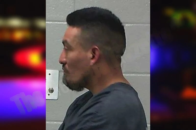 Walter Carrillo Godinez mugshot – Gilmer County , Georgia Walter Carrillo Godinez mugshot