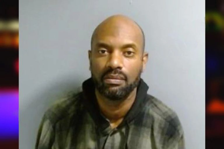 Walter James mugshot – Fulton County , Georgia Walter James