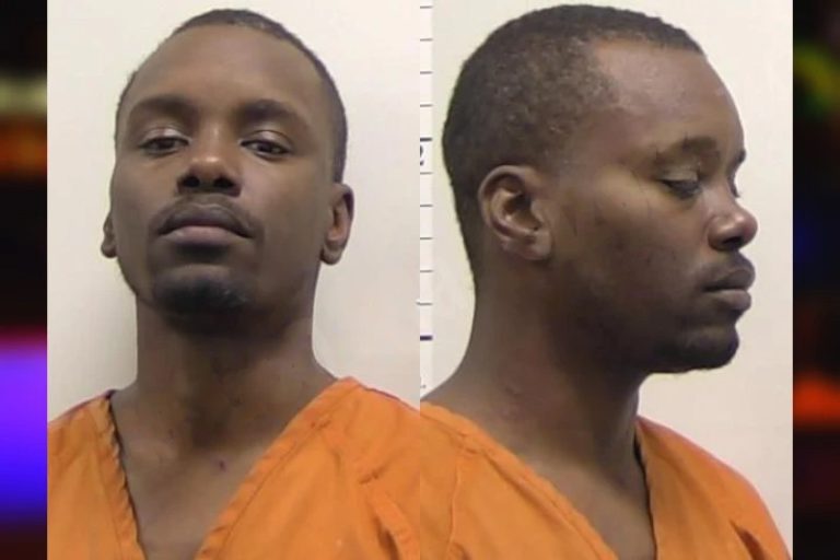 Walter Scott mugshot – Clarke County , Georgia Walter Scott