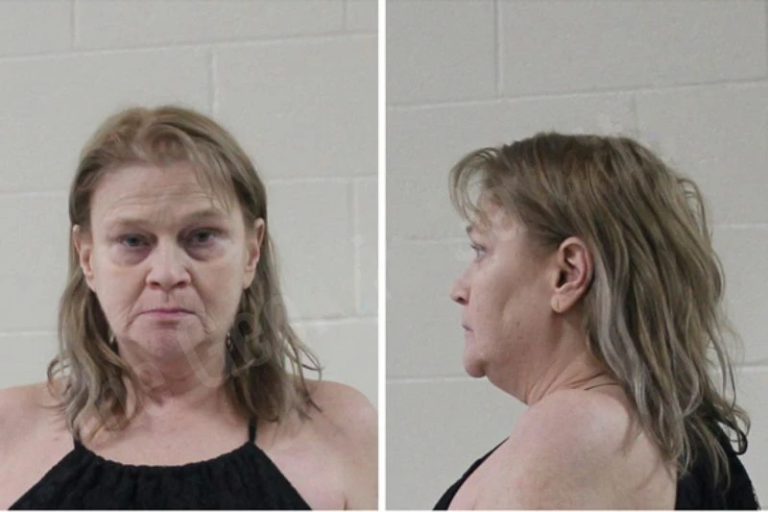 Wanda Coalson mugshot – Cherokee County , Georgia Wanda Coalson