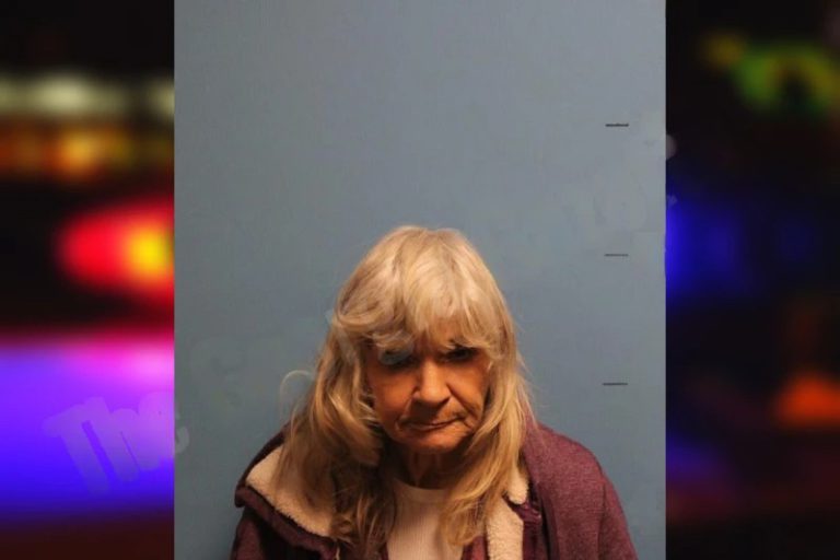 Wanda Dalton mugshot – Monroe County , Georgia Wanda Dalton