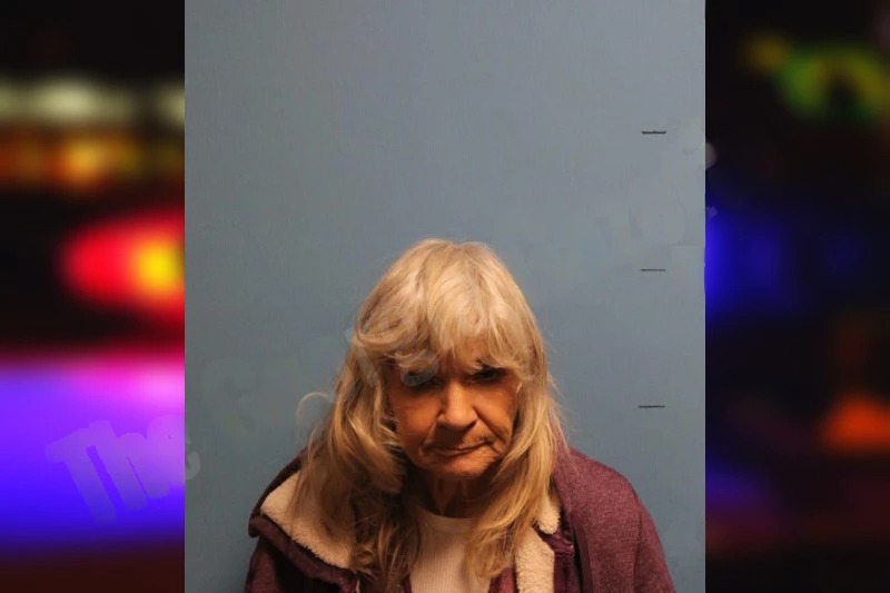 Wanda Dalton Mugshots