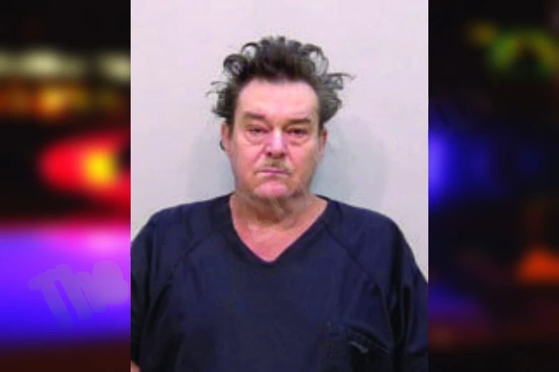 Ward Gunn mugshot – Bartow County , Georgia Ward Gunn mugshot