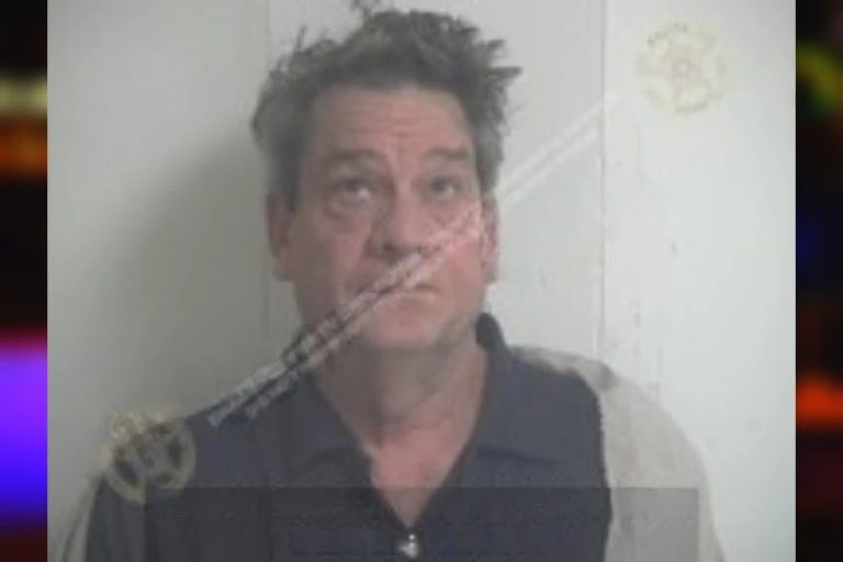 Warren Gilbert mugshot – Walton County , Georgia Warren Gilbert