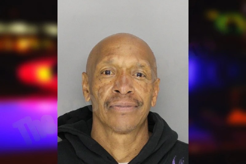 Warren Hinton mugshot – Cobb County , Georgia Warren Hinton mugshot