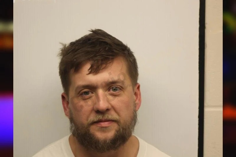 Warren Nelms Mugshots