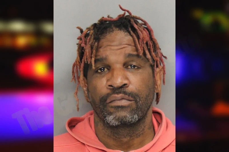 Warren Sheppard mugshot – Cobb County , Georgia Warren Sheppard mugshot