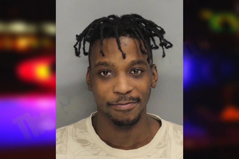 Warren Stewart Mugshots