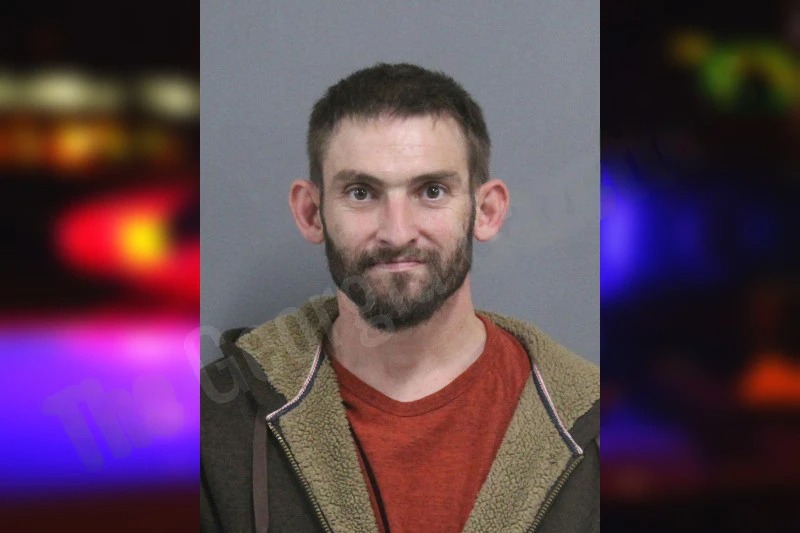 Waymon Lumpkin Mugshots