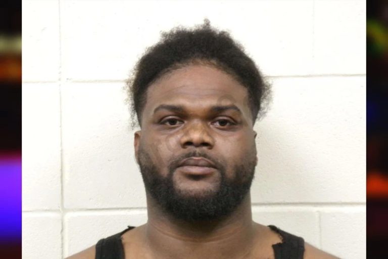 Waymon Stanford mugshot – Bulloch County , Georgia Waymon Stanford