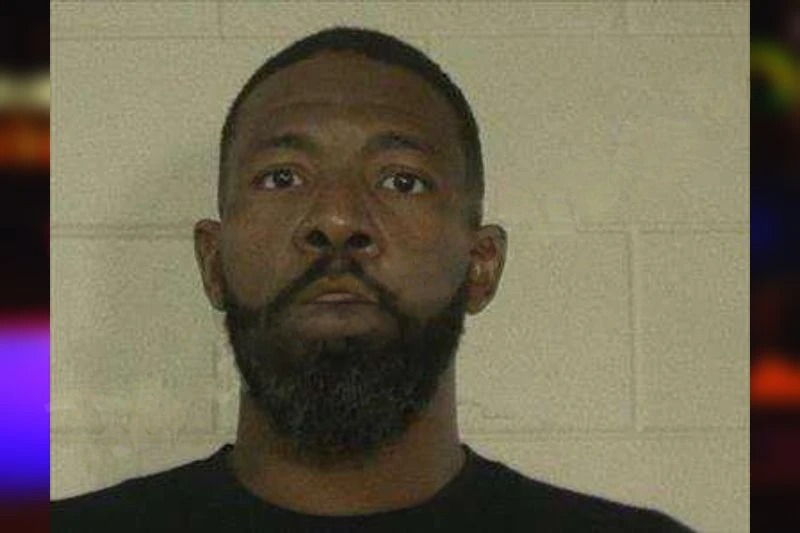 Wayne Brittingham Mugshots