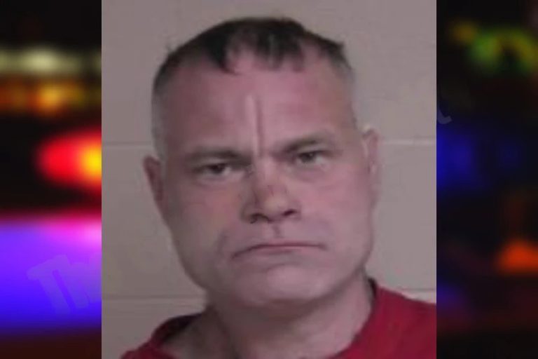 Wayne Ellinger mugshot – Walker County , Georgia Wayne Ellinger